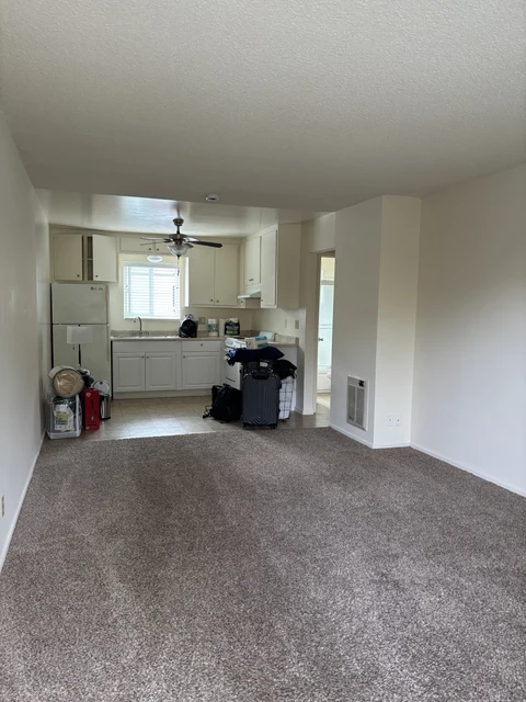 6671 Berkshire Terrace, Isla Vista