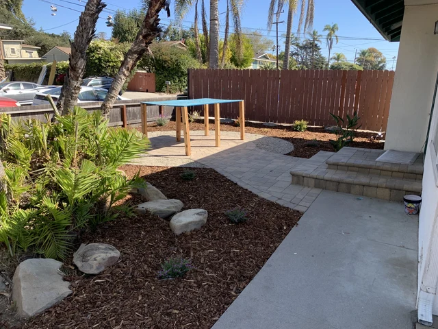 6721 Pasado Rd, Goleta