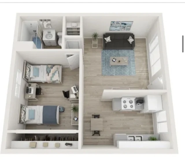 6626 Picasso Rd, Goleta
