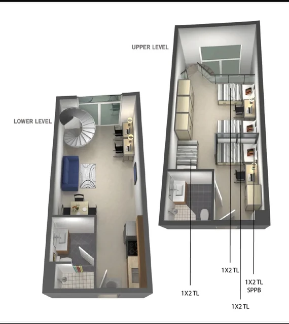 6533 Trigo Rd, Isla Vista