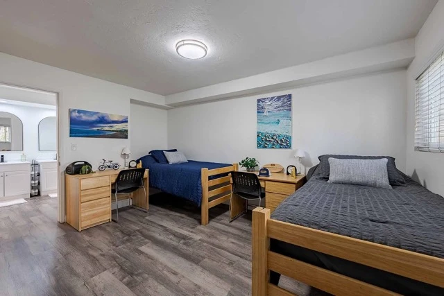 6585 El Colegio Rd, Isla Vista